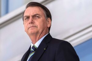 BOLSONARO INTERNADO DE EMERGÊNCIA EM HOSPITAL PAULISTA