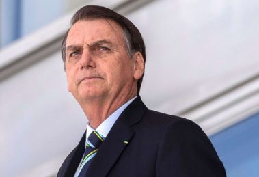 BOLSONARO INTERNADO DE EMERGÊNCIA EM HOSPITAL PAULISTA