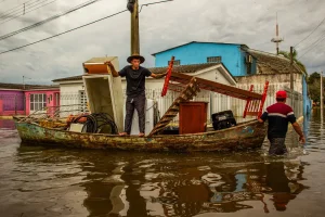 Gustavo Vara \ Prefeitura de Pelotas