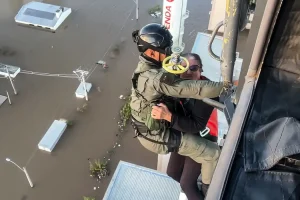 Frame Exército Brasileiro