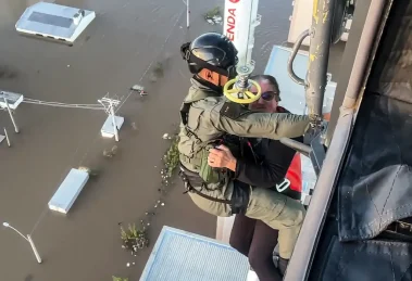 Frame Exército Brasileiro