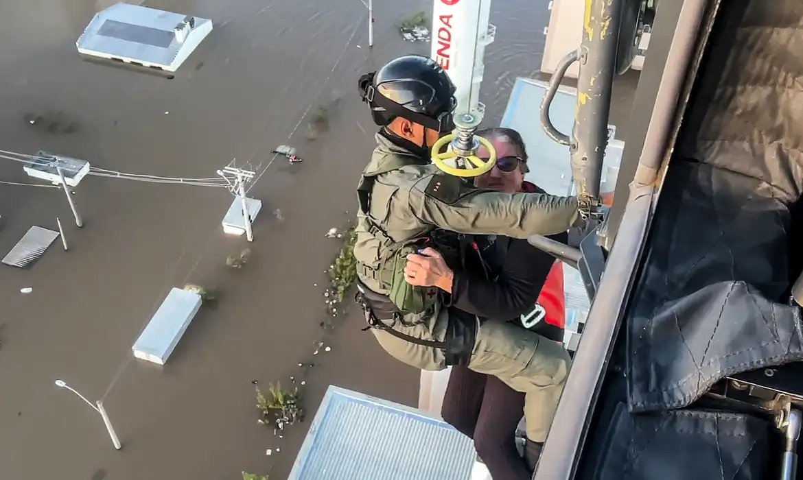 Frame Exército Brasileiro