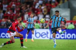 Lucas Uebel \ Grêmio FBPA \ Direitos Reservados